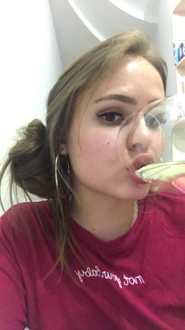 Polina Mashanova 2