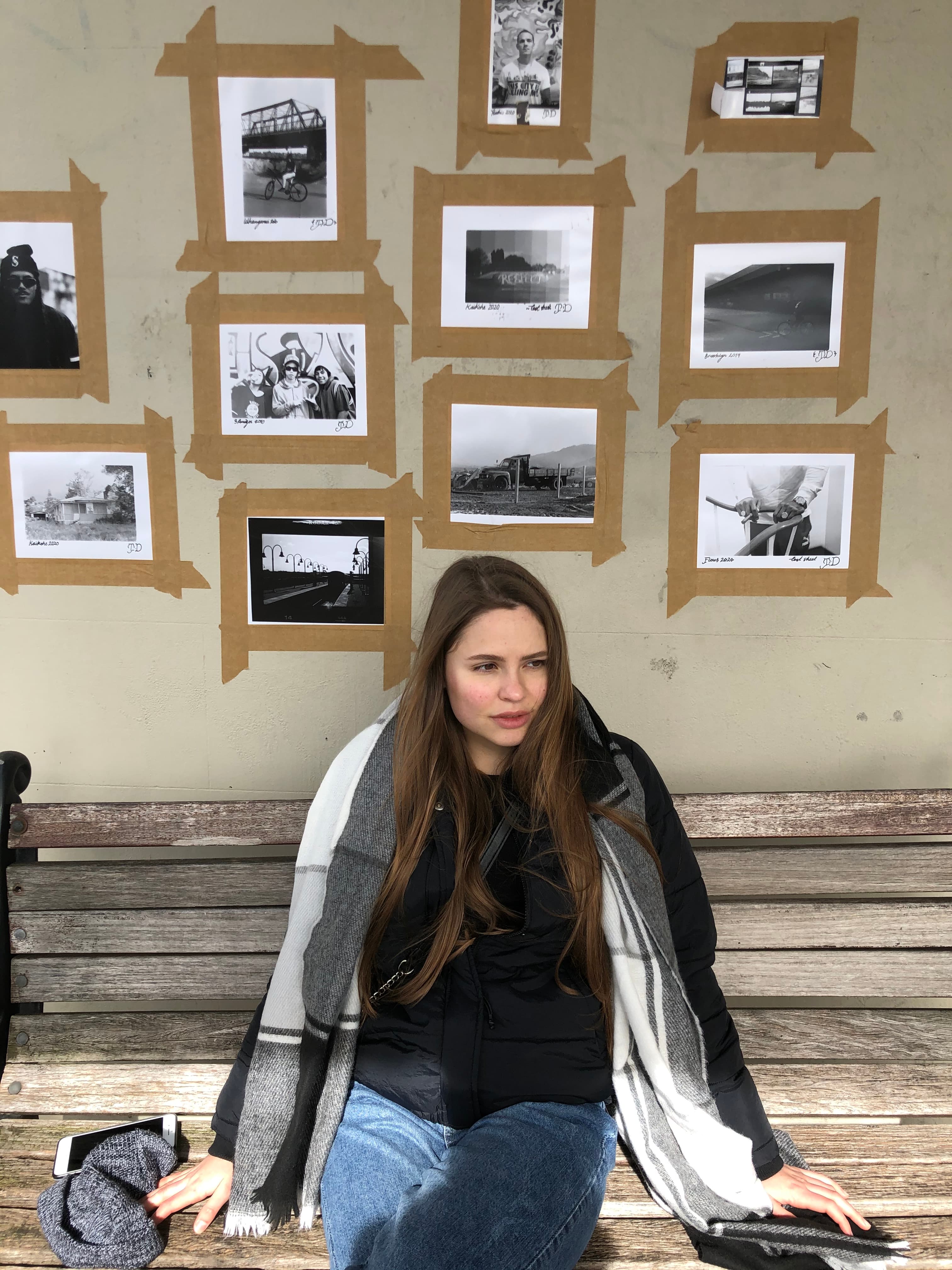 Polina Mashanova 1
